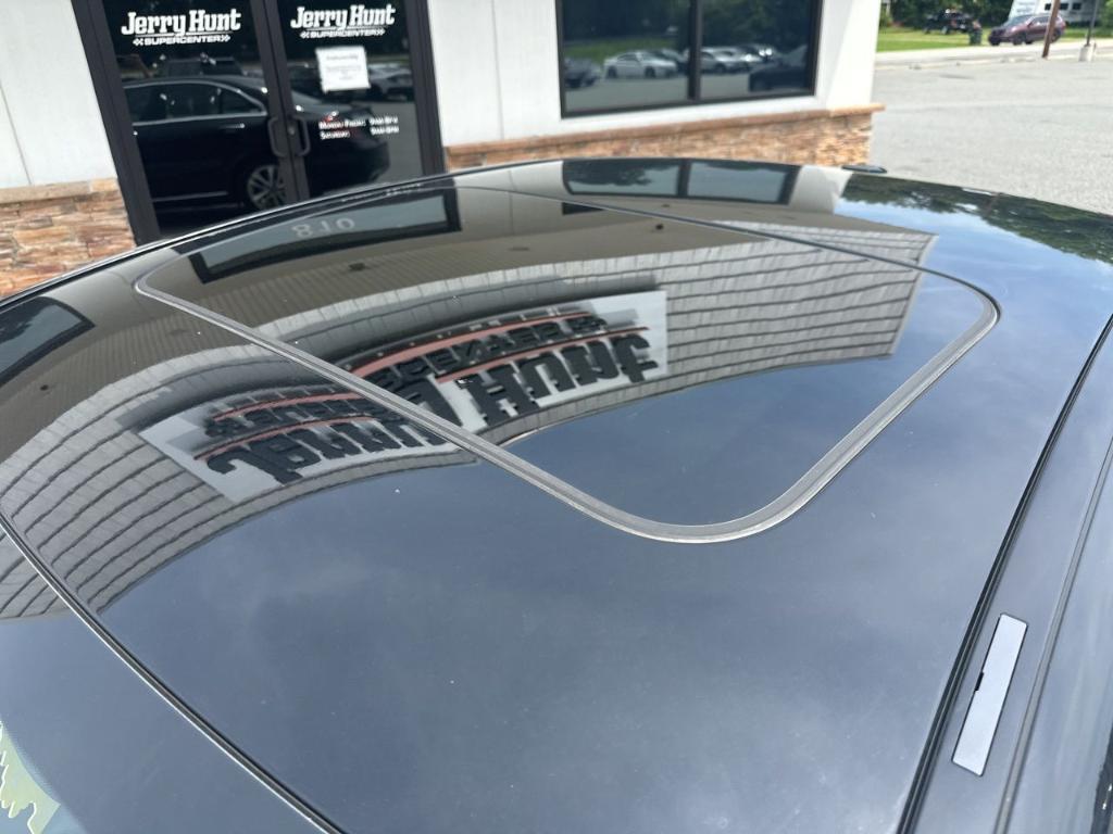 used 2019 Mercedes-Benz C-Class car, priced at $18,600