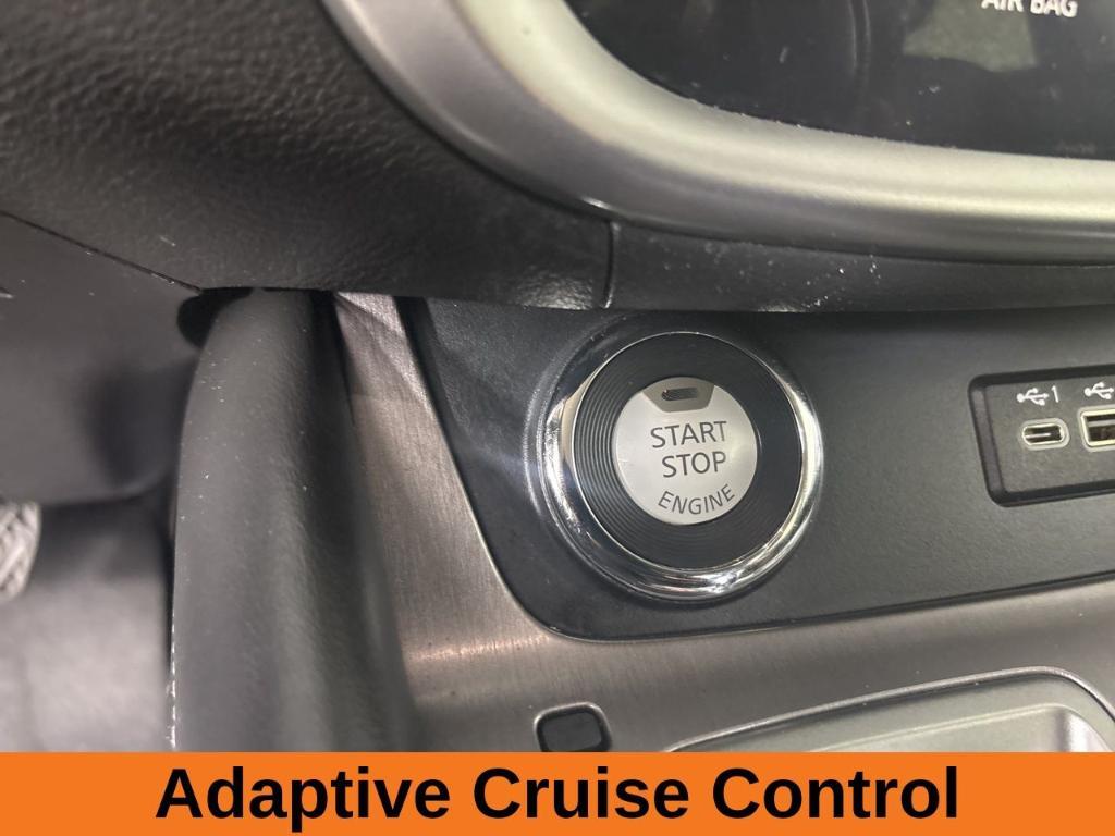 used 2024 Nissan Murano car, priced at $30,699