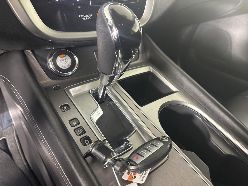 used 2024 Nissan Murano car, priced at $30,699