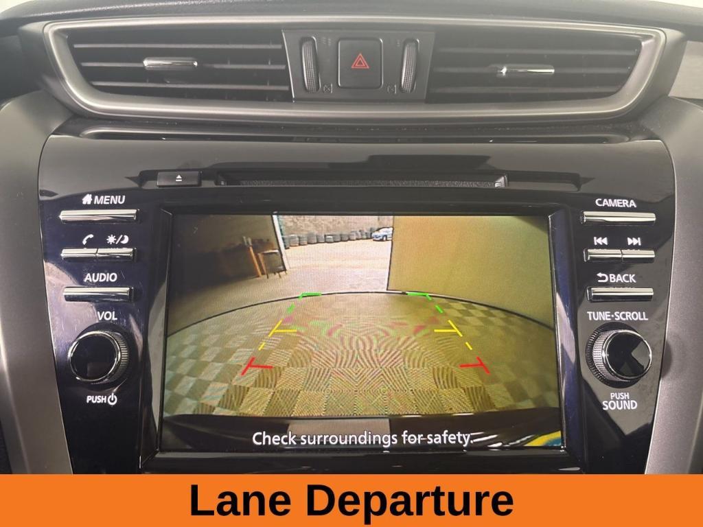 used 2024 Nissan Murano car, priced at $30,699