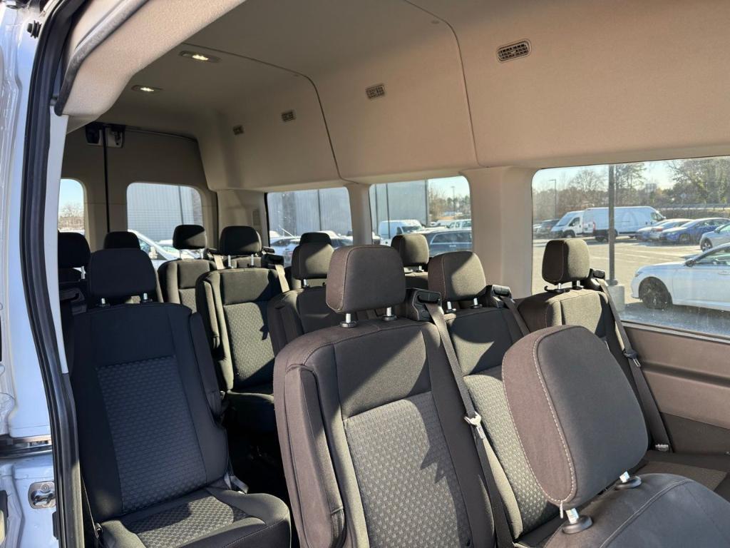 used 2022 Ford Transit-350 car, priced at $47,988