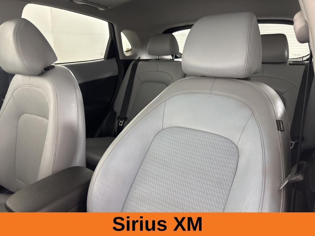 used 2019 Hyundai Kona car, priced at $19,758