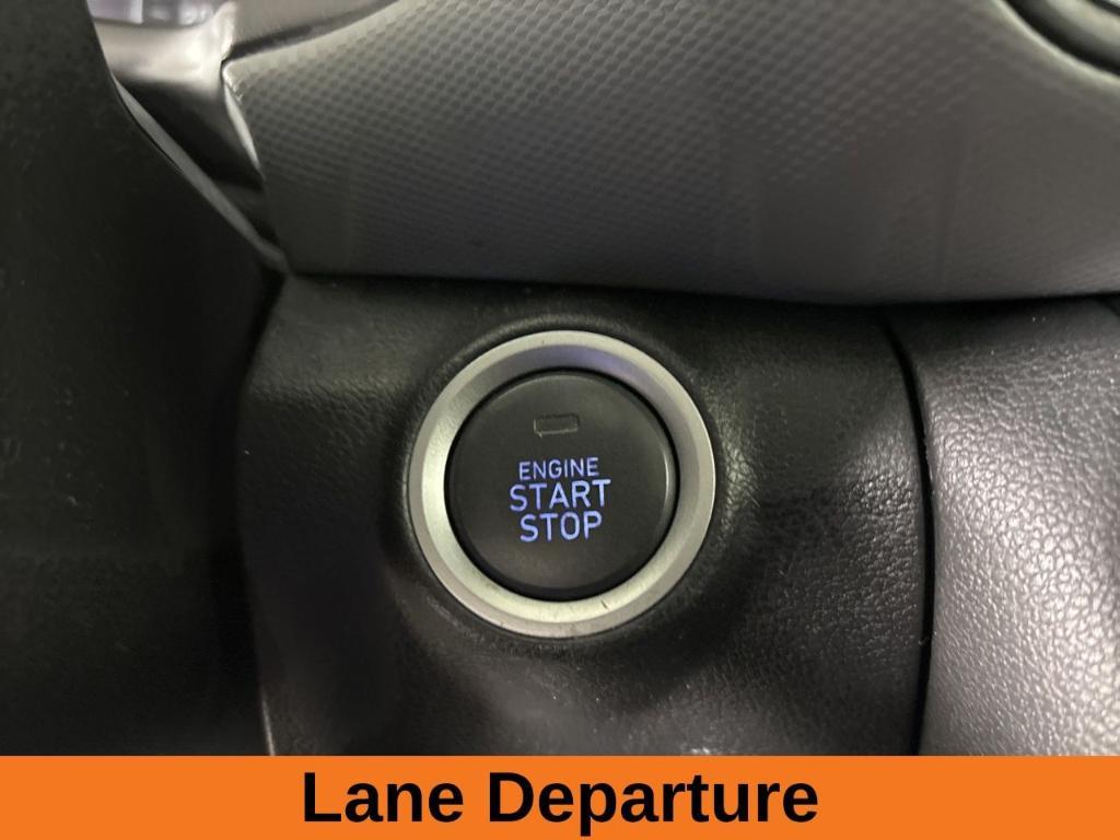 used 2019 Hyundai Kona car, priced at $19,758