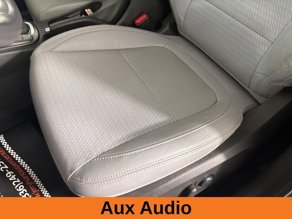 used 2019 Hyundai Kona car, priced at $19,758
