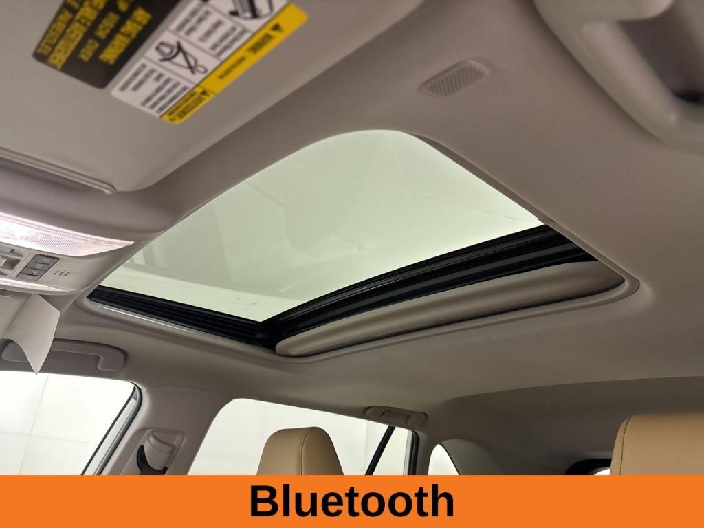 used 2025 Toyota RAV4 car, priced at $33,500