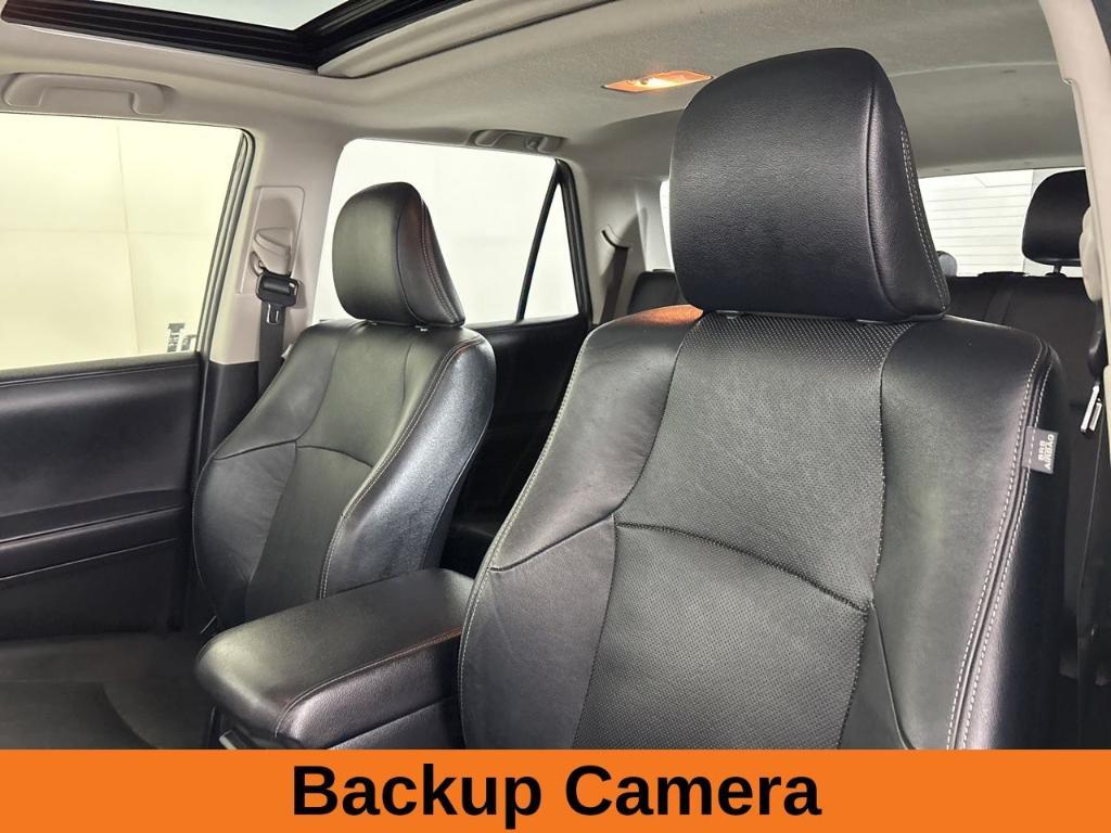 used 2022 Toyota 4Runner car, priced at $39,987