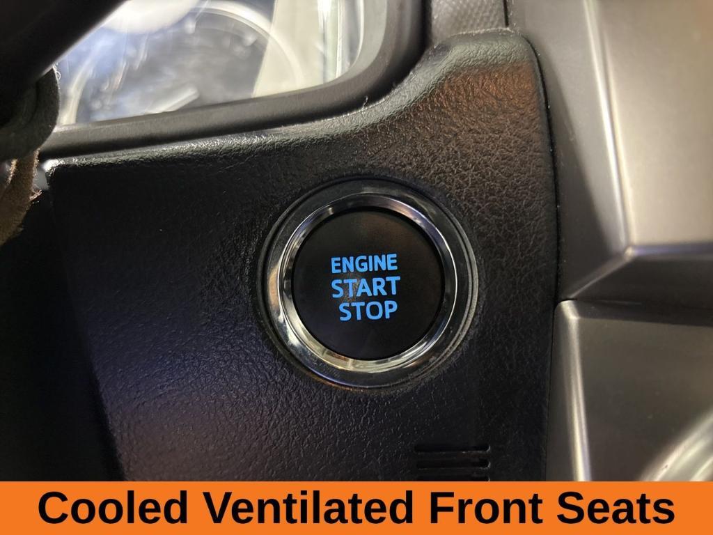 used 2022 Toyota 4Runner car, priced at $39,987