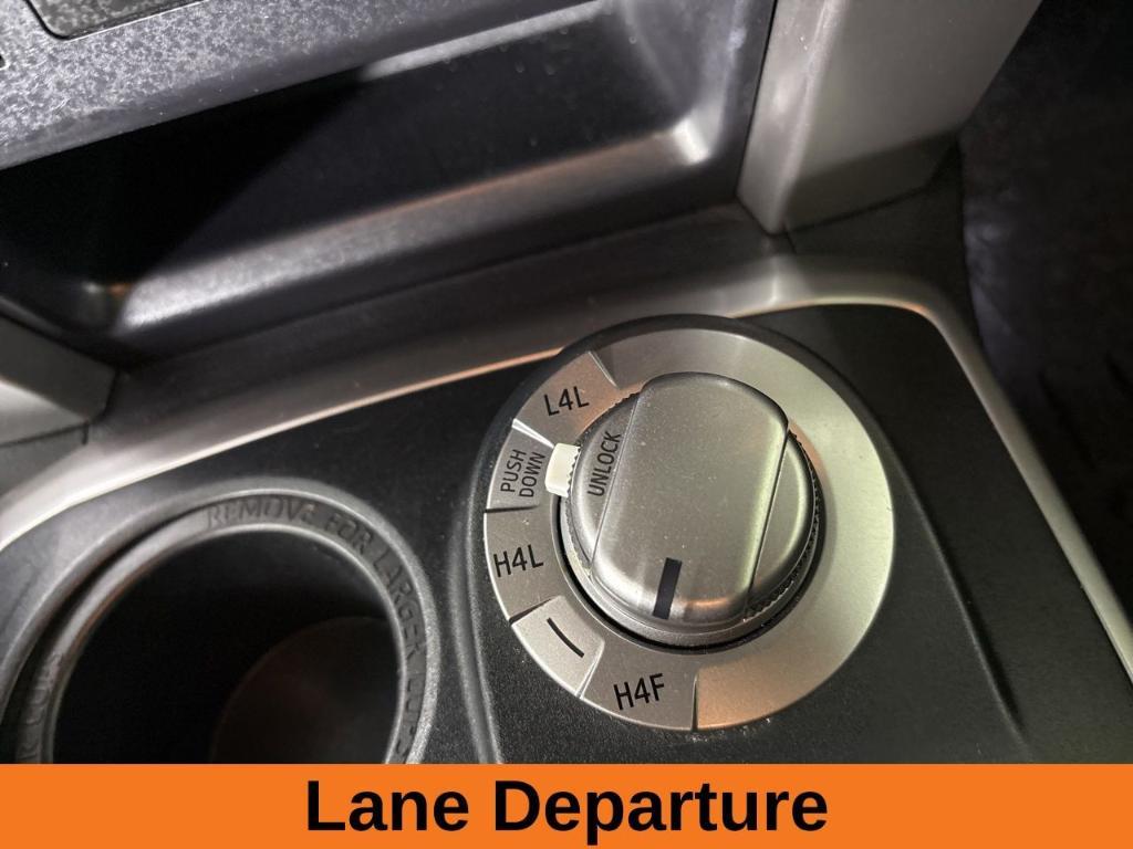 used 2022 Toyota 4Runner car, priced at $39,987