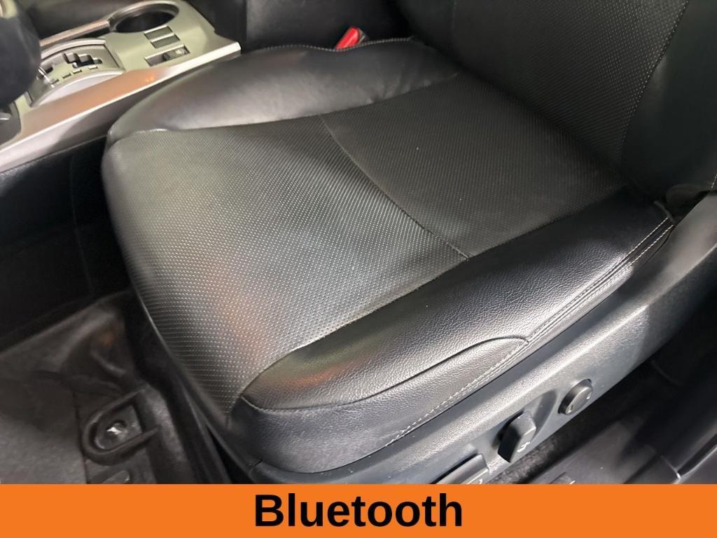 used 2022 Toyota 4Runner car, priced at $39,987