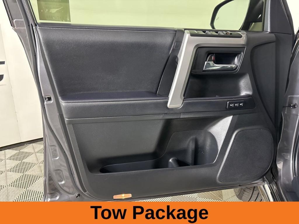 used 2022 Toyota 4Runner car, priced at $39,987
