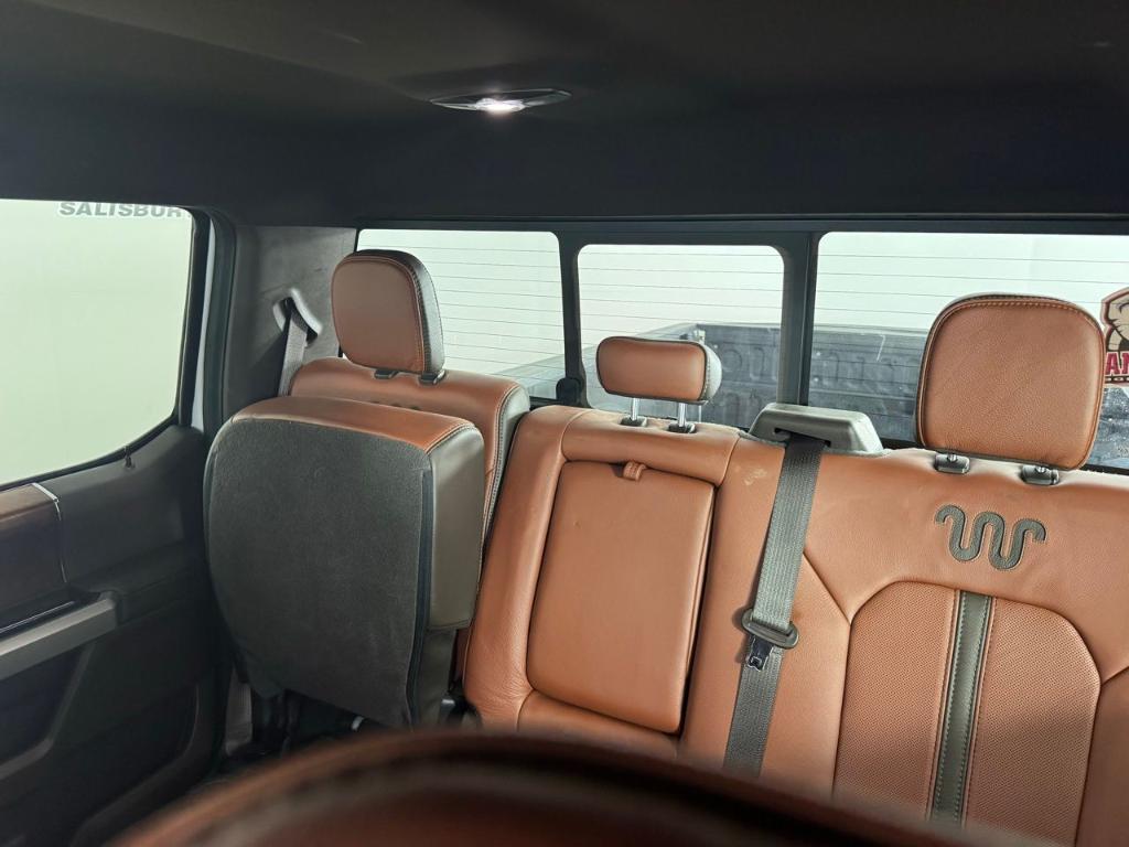 used 2022 Ford F-450 car, priced at $73,098