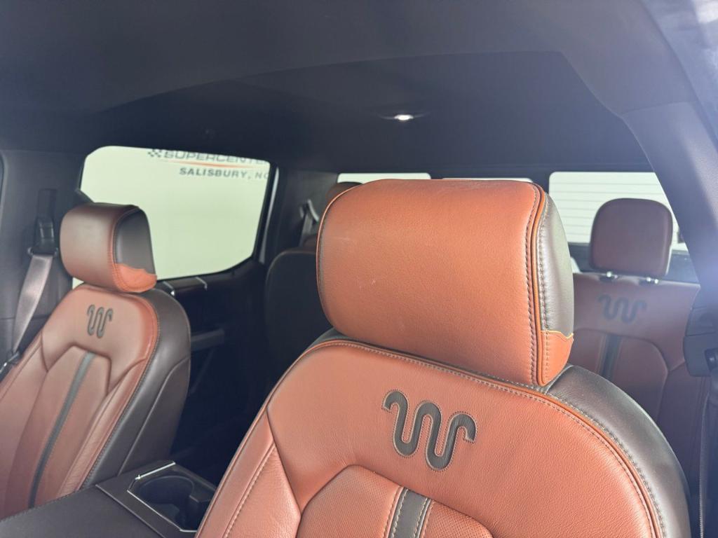 used 2022 Ford F-450 car, priced at $73,098