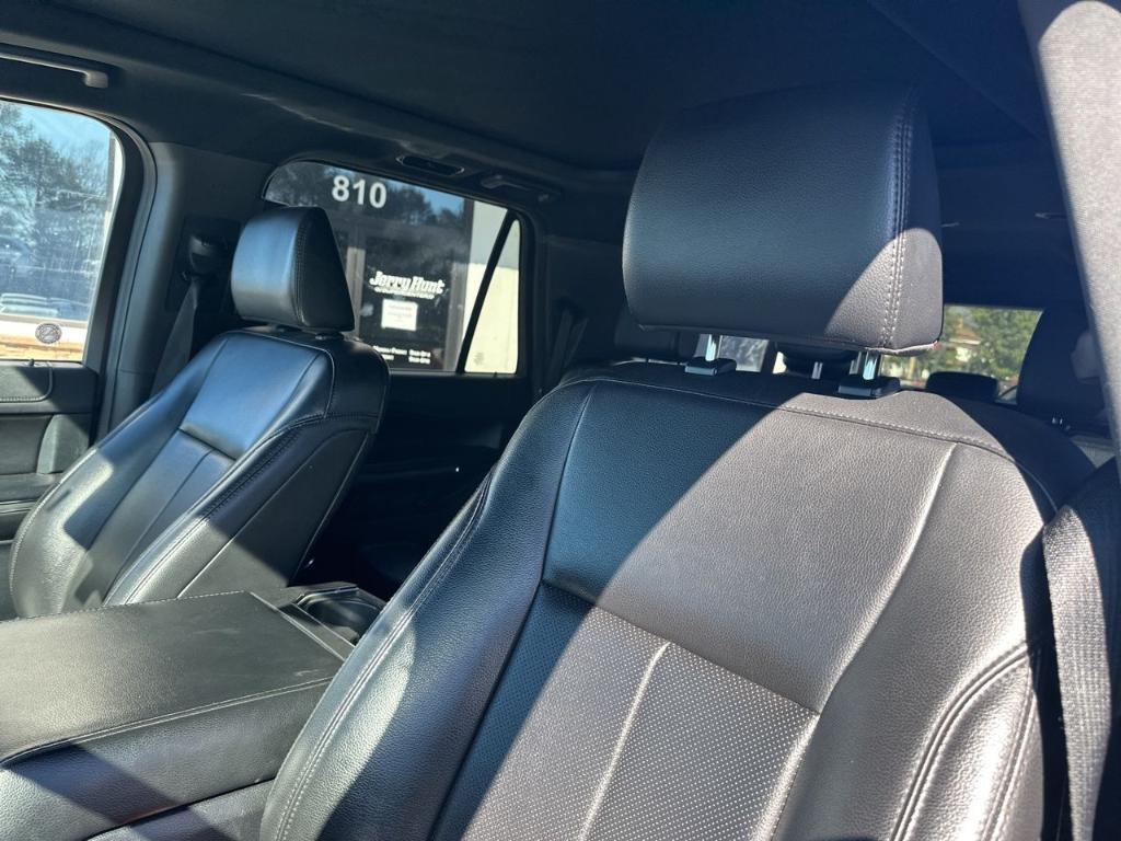 used 2021 Ford Expedition Max car, priced at $31,988