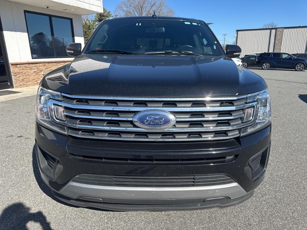 used 2021 Ford Expedition Max car, priced at $31,988