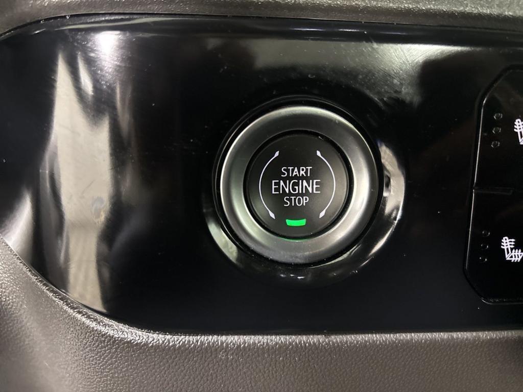 used 2024 Chevrolet Silverado 1500 car, priced at $44,700