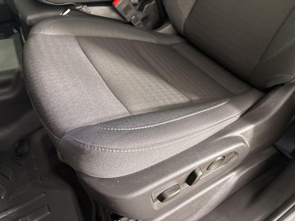 used 2024 Chevrolet Silverado 1500 car, priced at $44,700