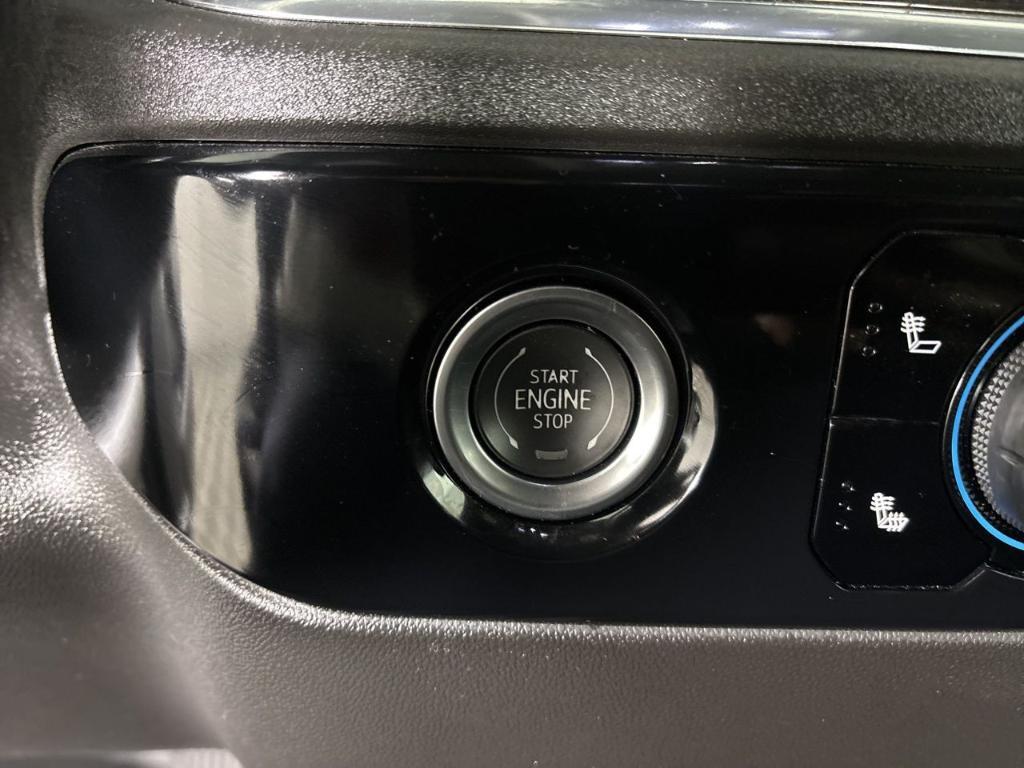 used 2024 Chevrolet Silverado 1500 car, priced at $44,700
