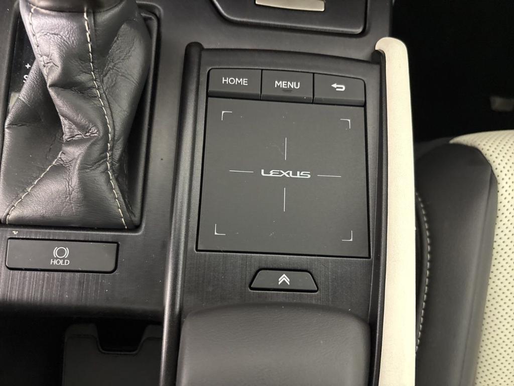 used 2022 Lexus ES 350 car