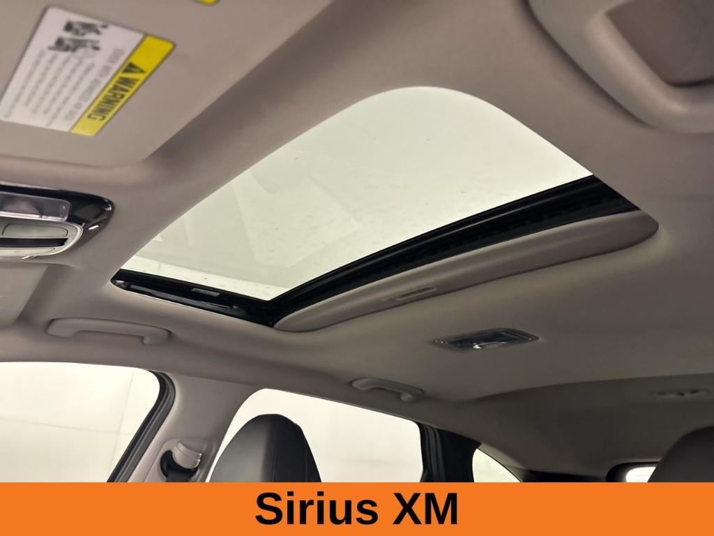 used 2023 Hyundai Tucson car, priced at $20,955