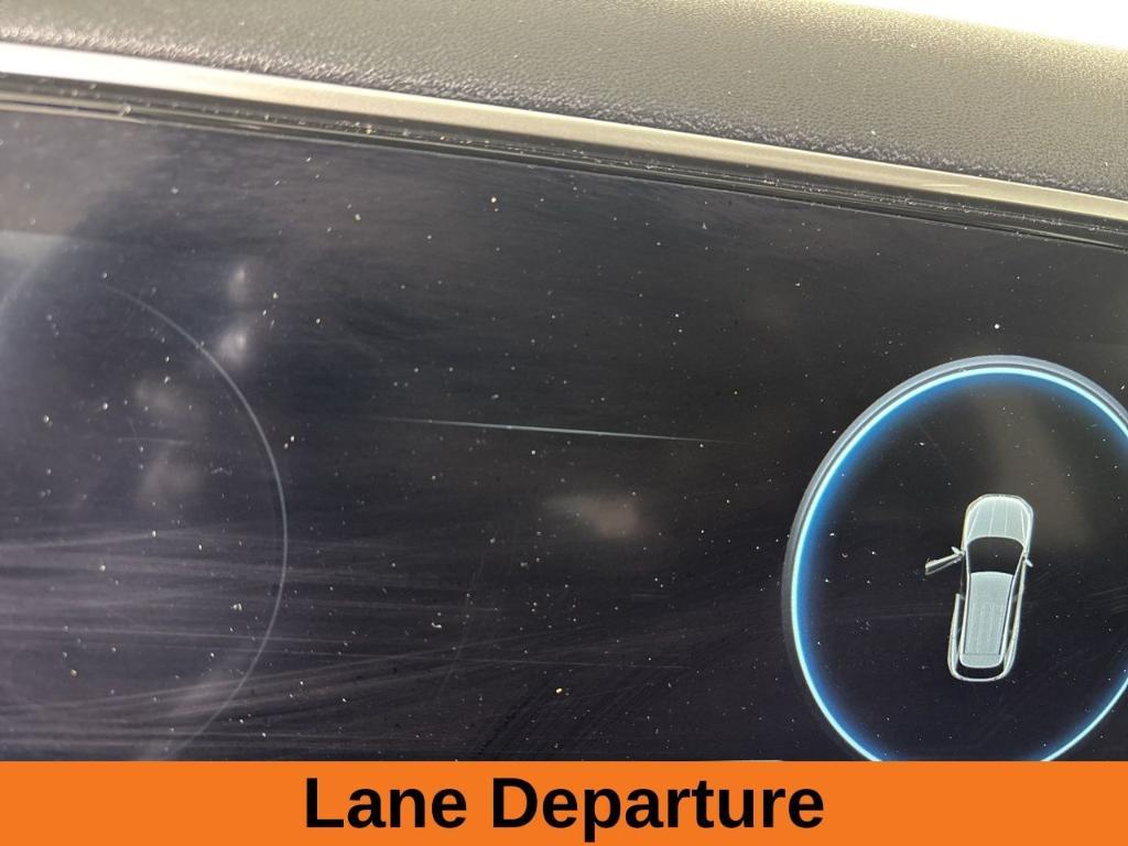 used 2023 Hyundai Tucson car, priced at $20,955