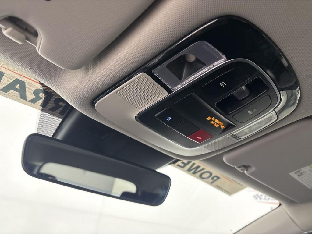 used 2023 Hyundai Tucson car, priced at $20,955