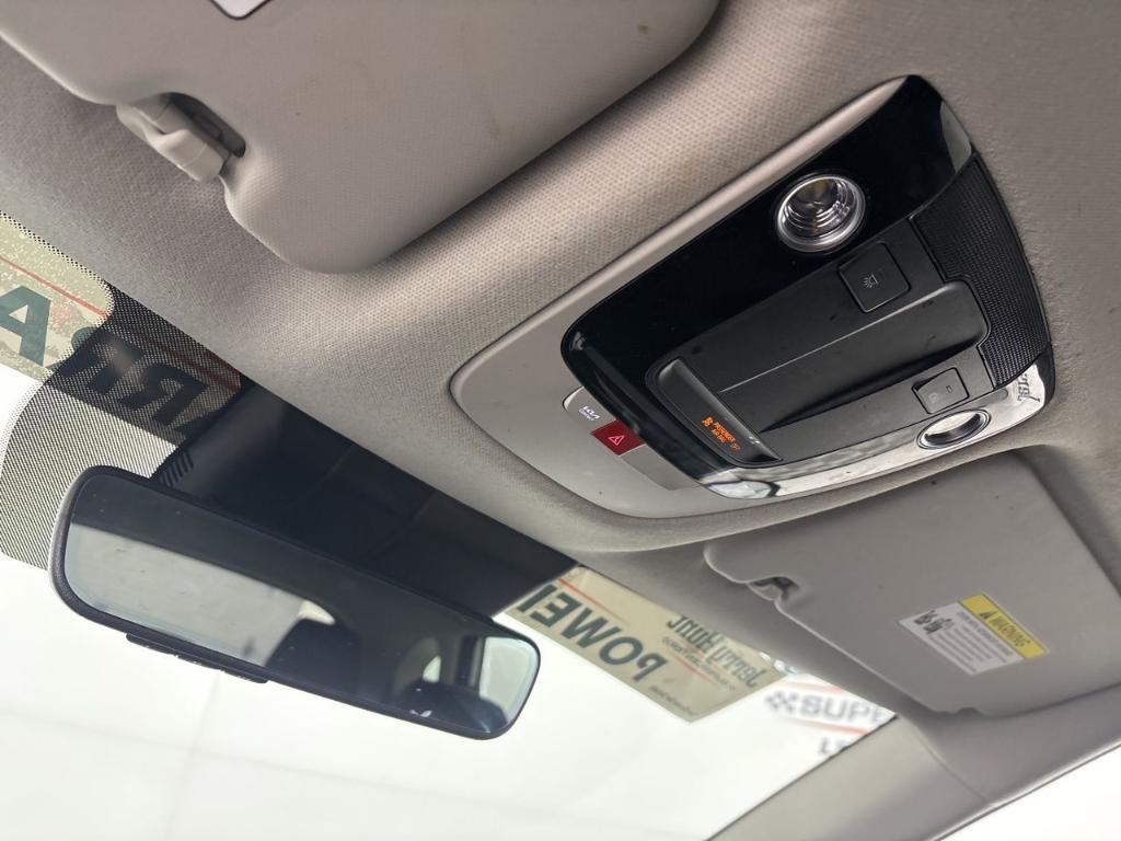 used 2024 Kia Seltos car, priced at $21,201