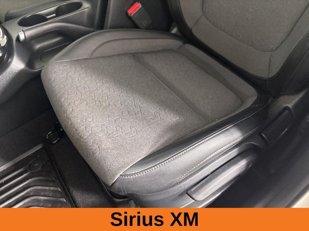 used 2024 Kia Seltos car, priced at $21,201