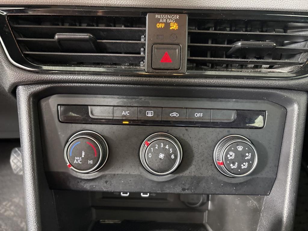 used 2022 Volkswagen Taos car, priced at $16,700