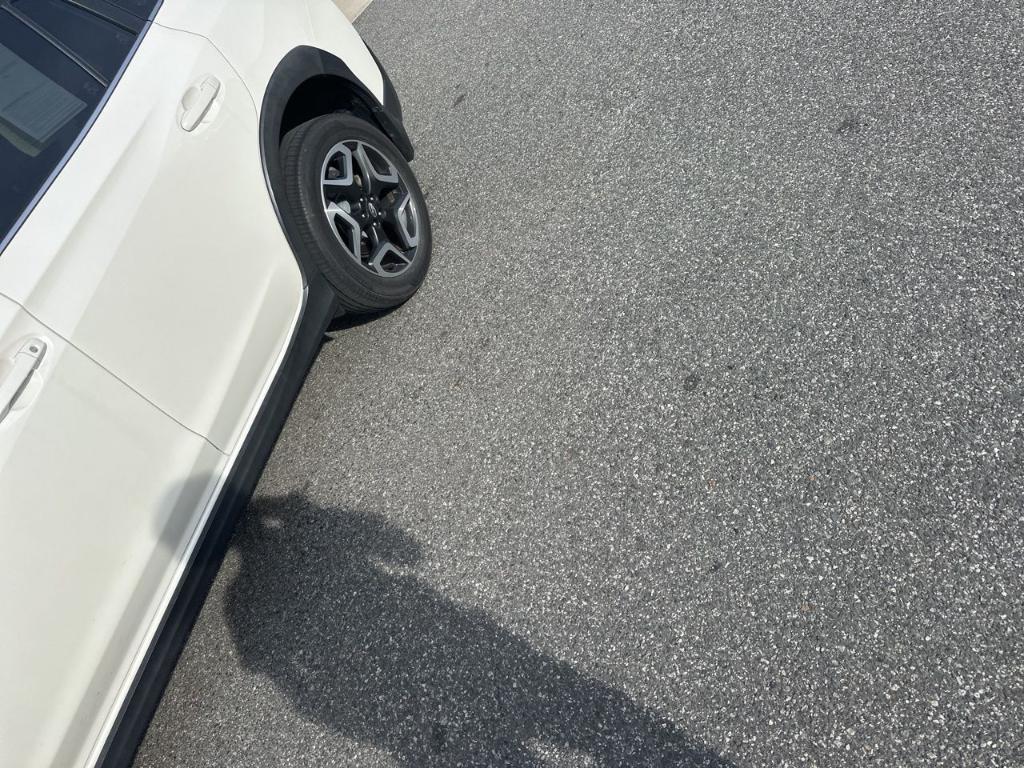 used 2020 Subaru Crosstrek car, priced at $21,988