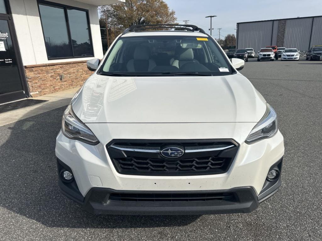 used 2020 Subaru Crosstrek car, priced at $21,988