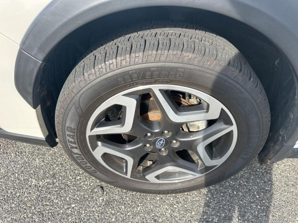 used 2020 Subaru Crosstrek car, priced at $21,988