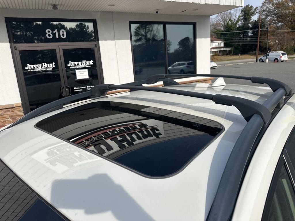 used 2020 Subaru Crosstrek car, priced at $21,988