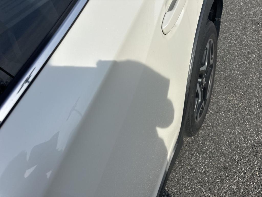 used 2020 Subaru Crosstrek car, priced at $21,988