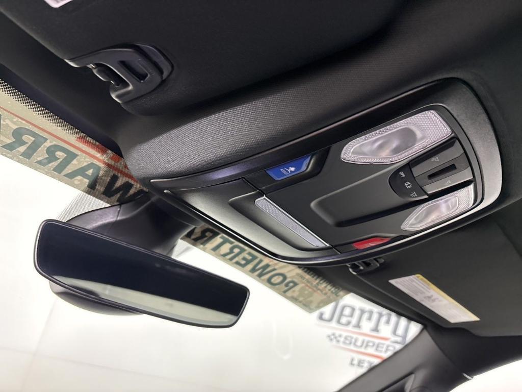 used 2024 Ram 2500 car, priced at $40,927