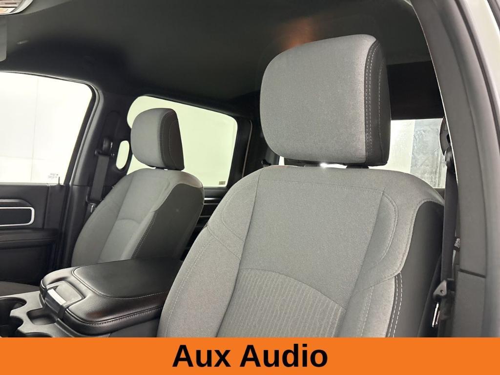 used 2024 Ram 2500 car, priced at $40,927