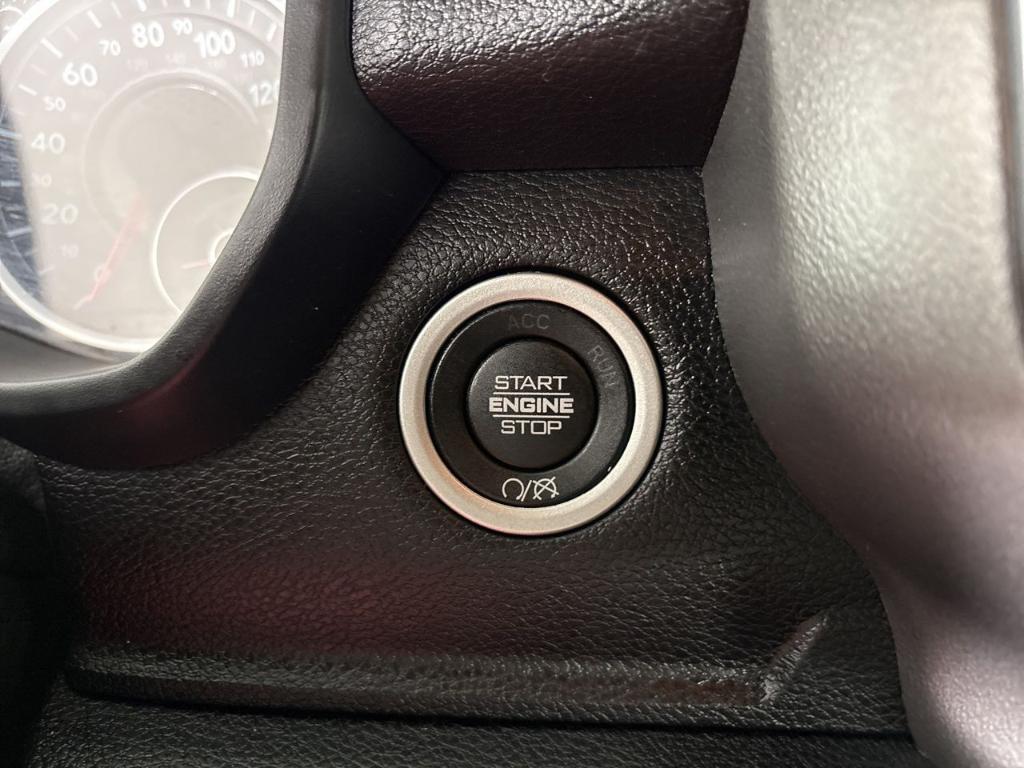 used 2024 Ram 2500 car, priced at $40,927