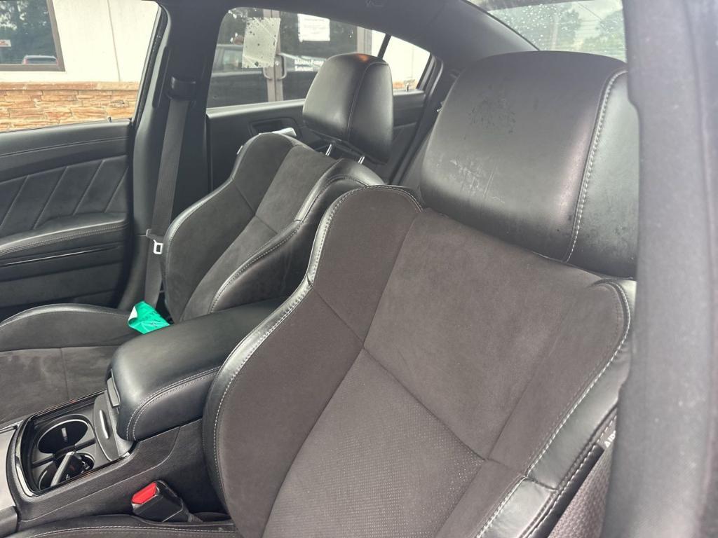 used 2023 Dodge Charger car, priced at $36,600