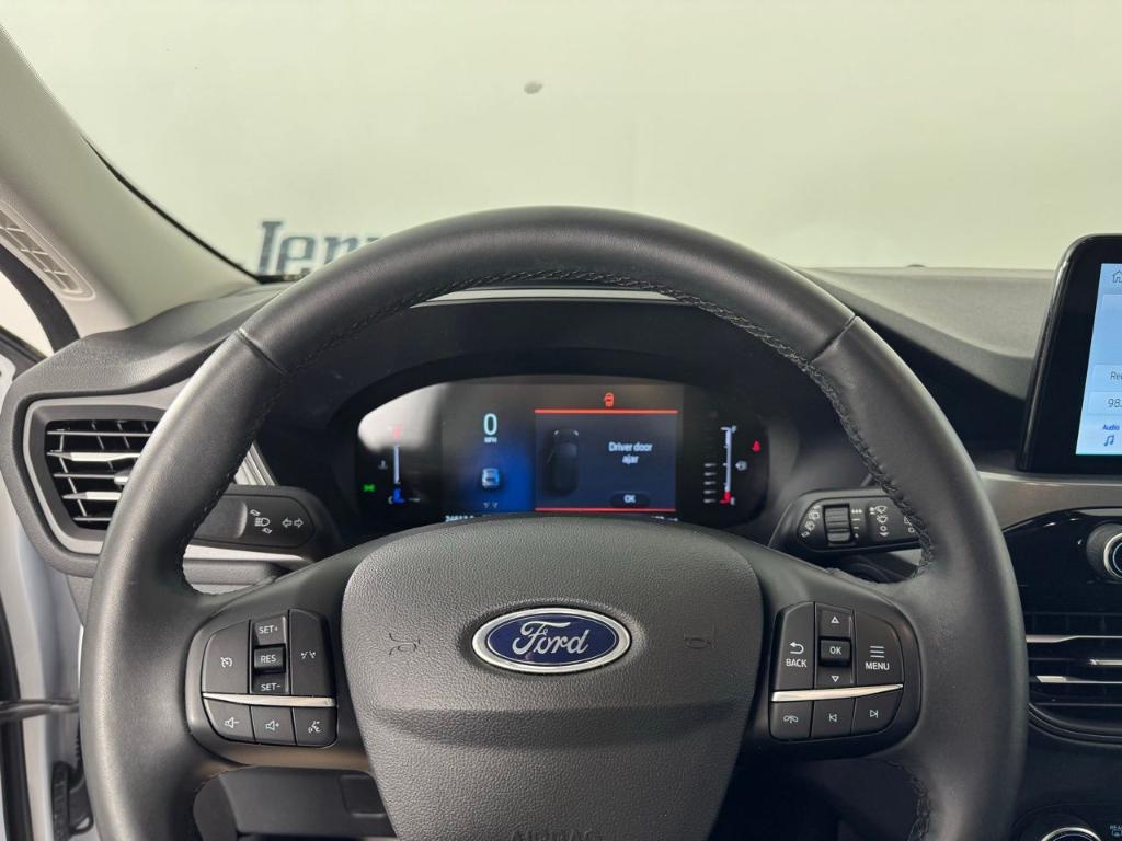 used 2024 Ford Escape car, priced at $19,000