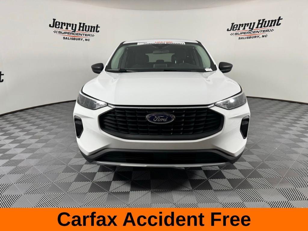 used 2024 Ford Escape car, priced at $19,000