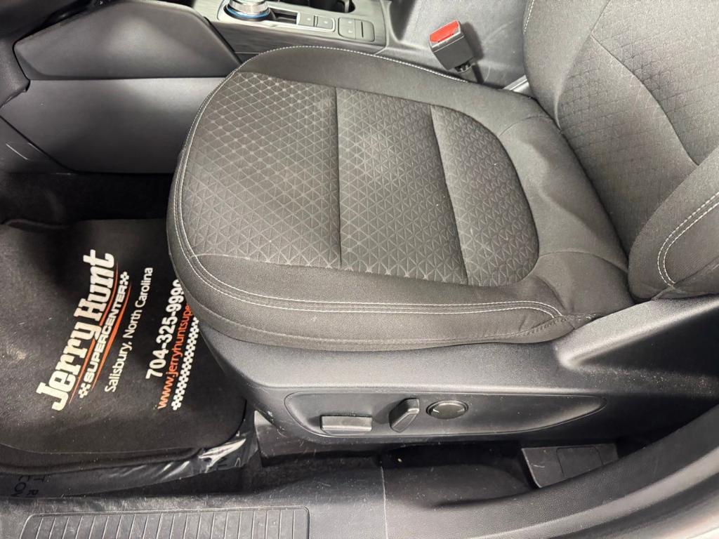 used 2024 Ford Escape car, priced at $19,000