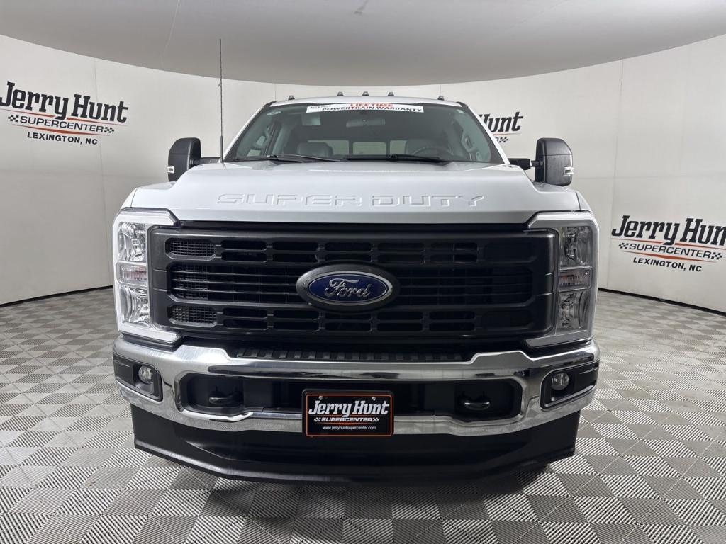 used 2024 Ford F-250 car, priced at $52,100