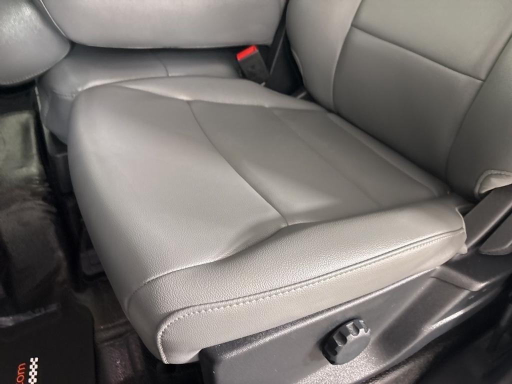used 2024 Ford F-250 car, priced at $52,100