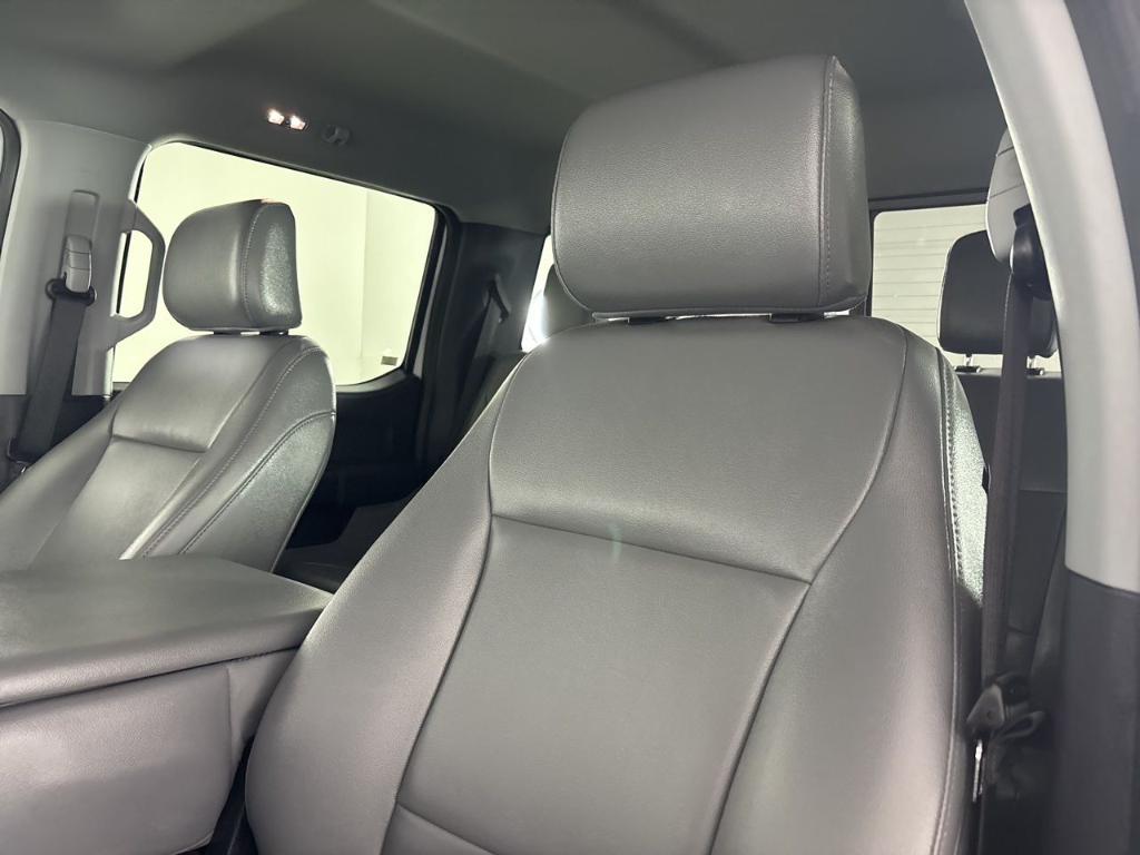 used 2024 Ford F-250 car, priced at $52,100