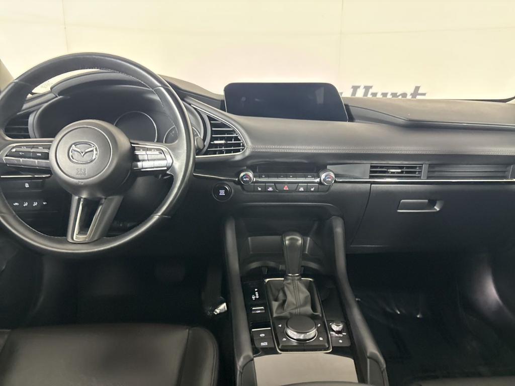 used 2022 Mazda Mazda3 car, priced at $21,800