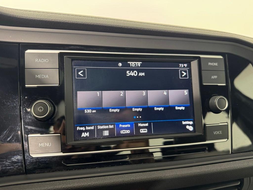 used 2020 Volkswagen Jetta car, priced at $16,900