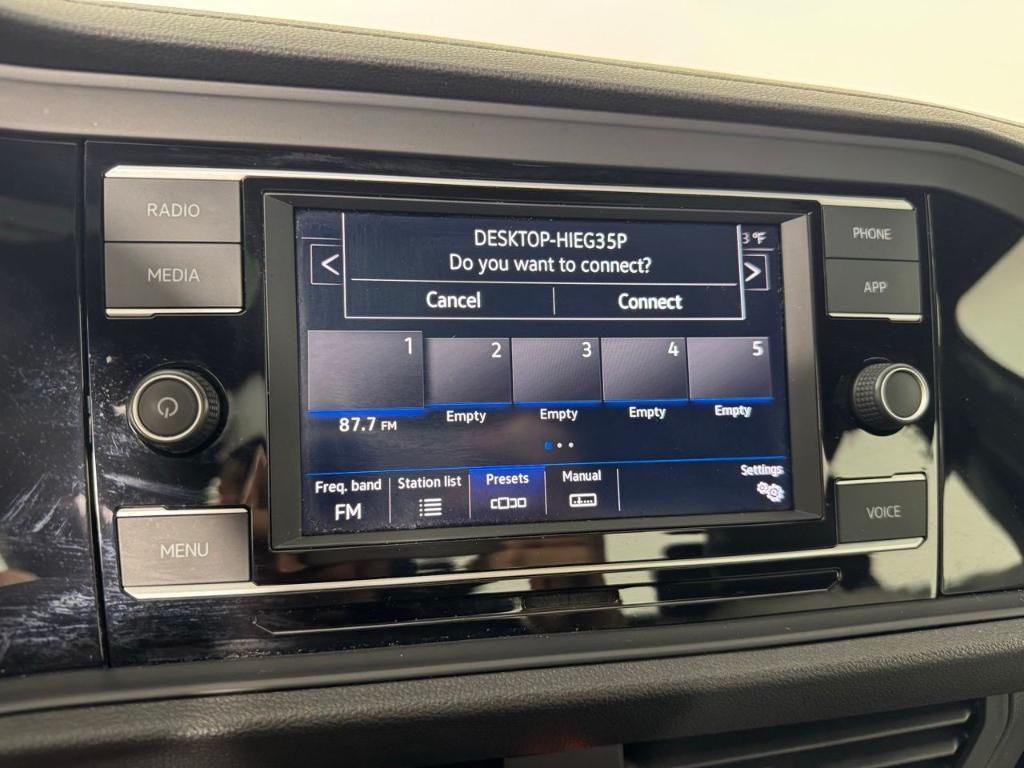 used 2020 Volkswagen Jetta car, priced at $16,900