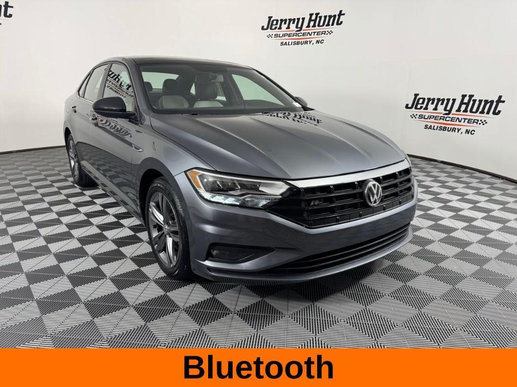 used 2020 Volkswagen Jetta car, priced at $16,900