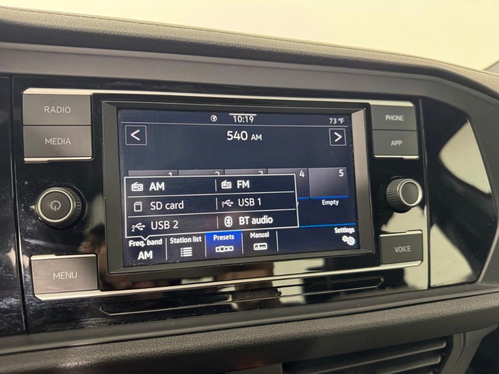 used 2020 Volkswagen Jetta car, priced at $16,900