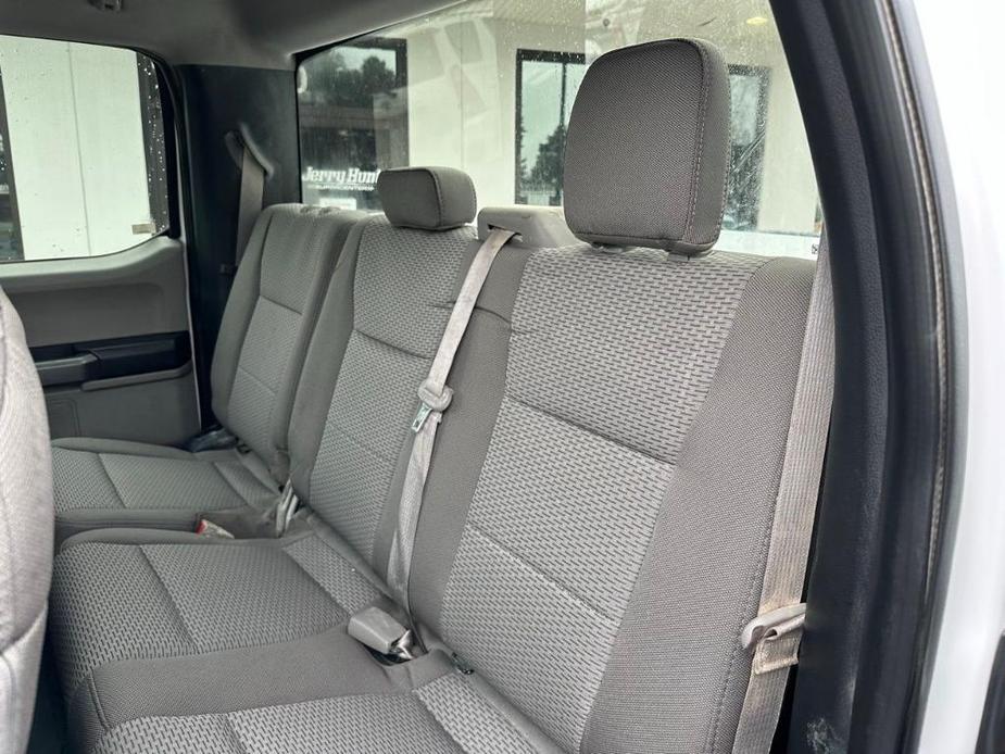 used 2019 Ford F-250 car, priced at $37,125