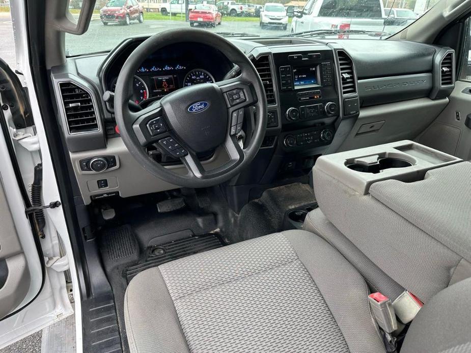 used 2019 Ford F-250 car, priced at $37,125